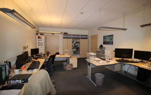 EG - Büroraum (3) - 