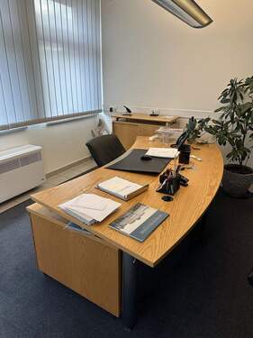 Einzelbüro - Büro in Dickel