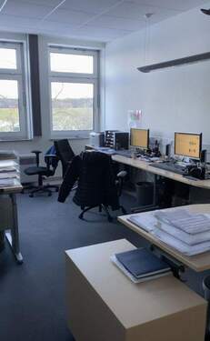 Gemeinschaftsbüro - Büro mit 647,00 m&sup2; in Dickel zum Kaufen