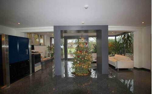 EG - Eingangsbereich - 