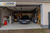 Garage - 
