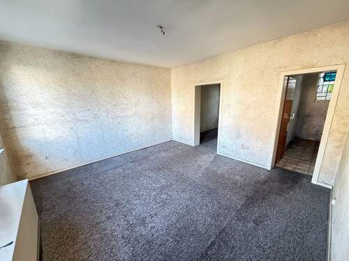 Wohnen - Reihenmittelhaus mit 73,30 m&sup2; in Duisburg zum Kaufen