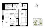 Grundriss - 