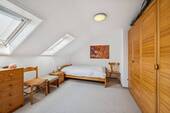Zimmer im DG - 