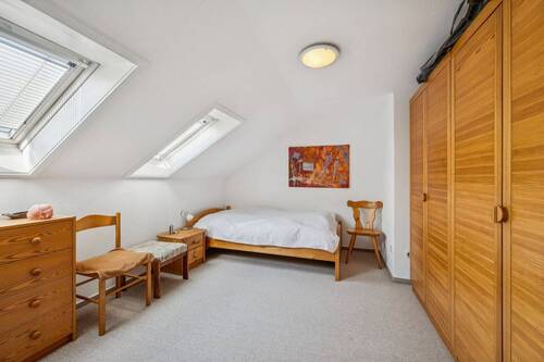 Zimmer im DG - 