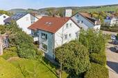 Freistehendes Haus mit gepflegtem Garten - Flexibler Familientraum: Freistehendes Haus mit tollem Garten