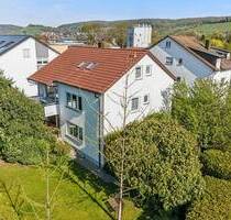 Flexibler Familientraum: Freistehendes Haus mit tollem Garten - Geradstetten