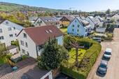 ZFH mit Garage und Stellplatz - 7 Zimmer Mehrfamilienhaus, Wohnhaus in Geradstetten