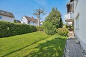 Toller Garten - 