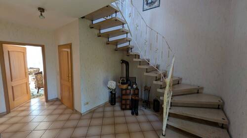 Diele EG - 