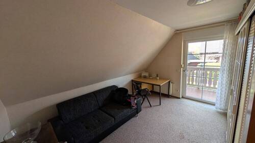 Zimmer 2 DG - 