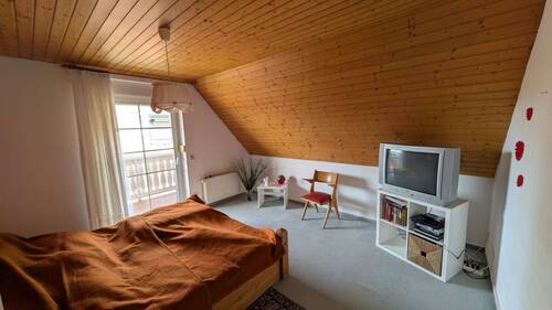 Zimmer 3 DG - 