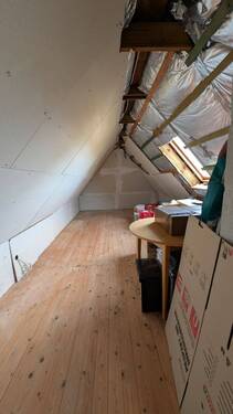 Spitzboden - 