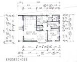 Grundriss EG - 