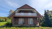 Hausansicht (3) - 5 Zimmer Einfamilienhaus in Dassendorf