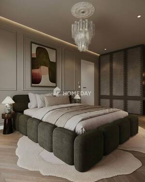 Schlafzimmer 2 - 