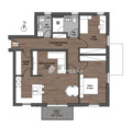 Grundriss - 