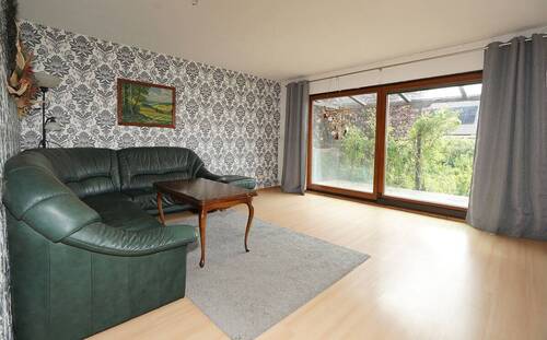 Zimmer 1 EG - 