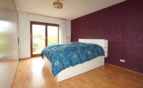Zimmer 2 EG - 