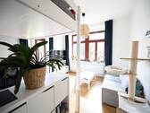 Wohnen - Ihre Chance - ideal vermietete Wohnung in Dresden Striesen