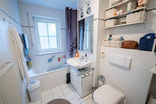 Badezimmer 1 - 