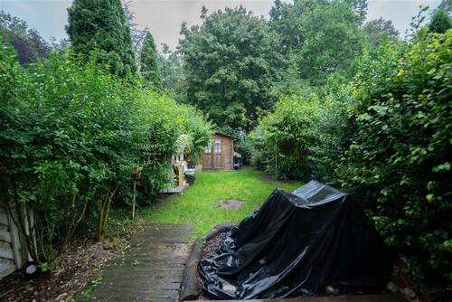 Garten - 
