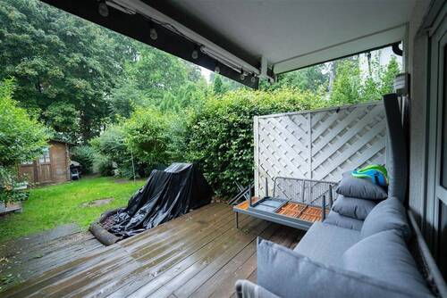 Garten - 