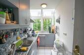 Küche - Etagenwohnung mit 76,00 m² in München zum Kaufen