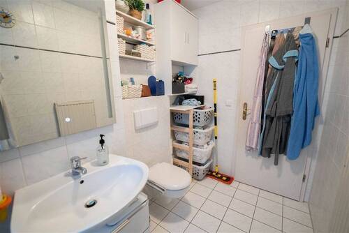 Badezimmer 1 - 