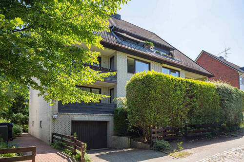 Außenansicht - 