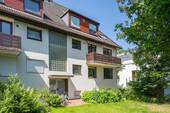 Hausansicht - 