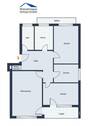 Grundriss - 