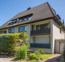 Helle Eigentumswohnung mit 2 Balkonen und TG in Bestlage von WellingsbüttelGrenze Klein Borstel - Hamburg / Wellingsbüttel