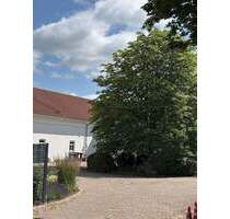 Reihenmittelhaus individuell ausbaubar - mit Grünland - Niederwerrn