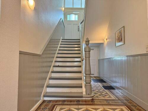 Treppenhaus - 