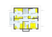 Grundriss OG - 