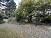 Gartendetail - 