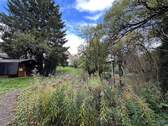 Gartendetail - 