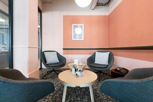 Konferenzraum (Beispielbild) - 