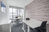 Bild 4 - Voll ausgestatteter privater Büroraum für Sie und Ihr Team 10 sqm in Regus Business Park