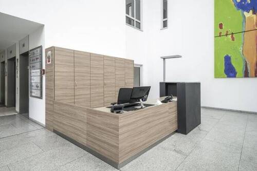 Bild 2 - Büro in Eschborn
