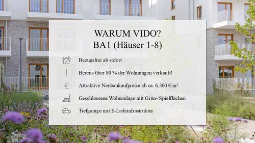 WARUM VIDO - 