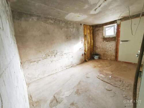 Zimmer Rohbau Whg. 2 - 