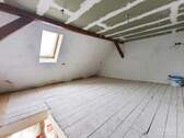 Zimmer Rohbau Whg. 2 - 