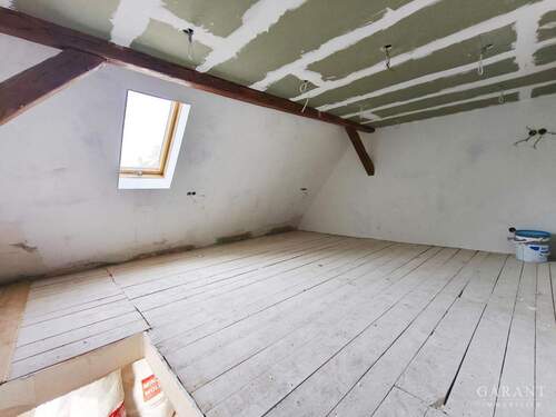 Zimmer Rohbau Whg. 2 - 