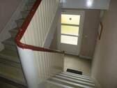Treppenhaus - 2 Zimmer Etagenwohnung zum Kaufen in Magdeburg