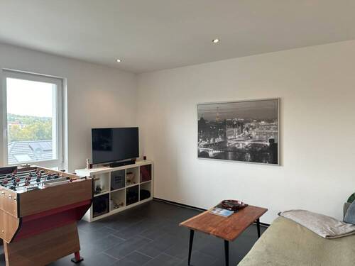 wohnen - Etagenwohnung mit 81,00 m&sup2; in Bitburg zum Kaufen