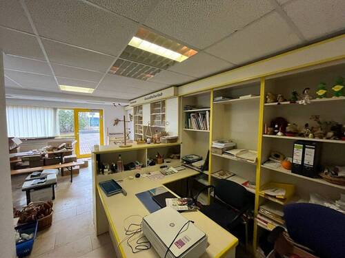 Büro - 