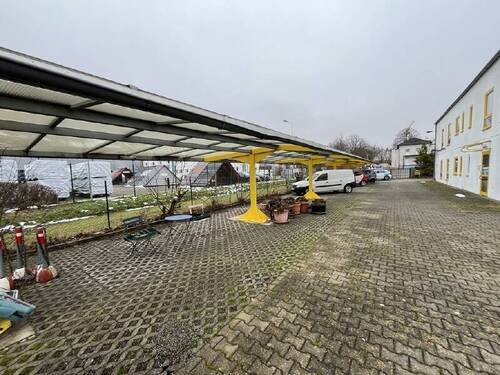 Carports - 