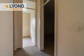 1. Wohnung Flur - 